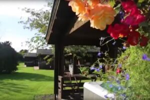 Goodiford Mill Fishery & Leisure