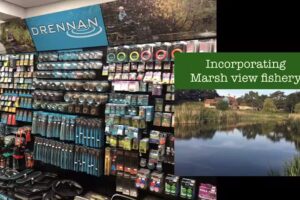 Gorleston Tackle Centre