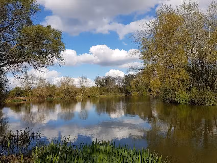 Great Melton Reservoir