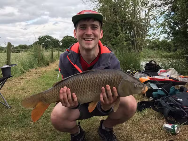 Green Land Angling Club