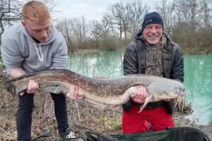Greenacres Farm Fishery