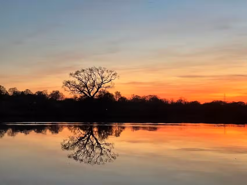Greendale Fishing Lake