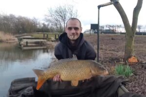 Greenfields Fishing Lake