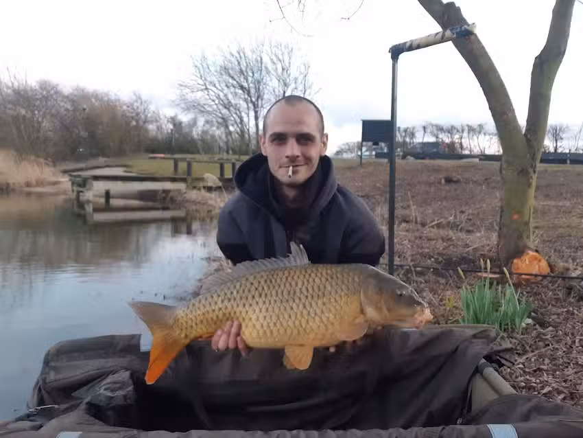 Greenfields Fishing Lake