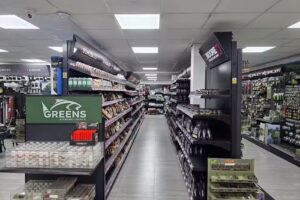 Greens Fishing Tackle