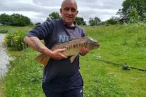 Grove Fisheries