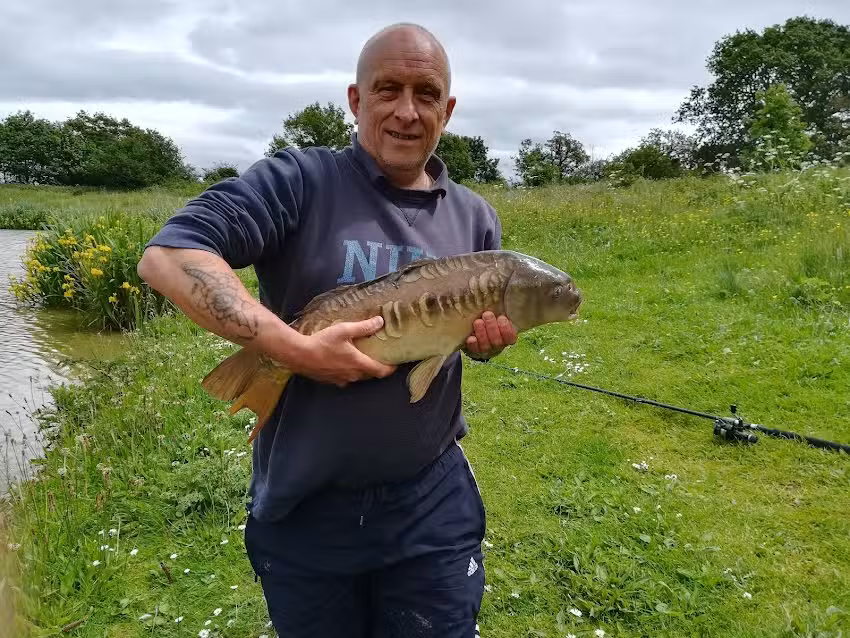 Grove Fisheries