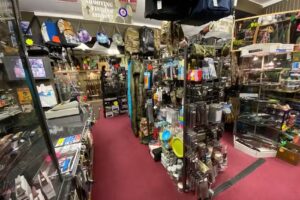 Guns Fun & Camouflage