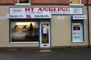 H T Angling