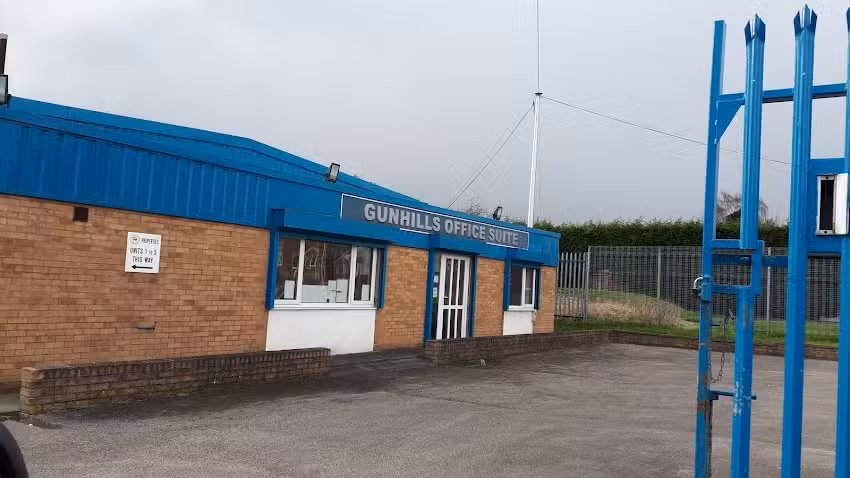 Halkon Hunt Designer