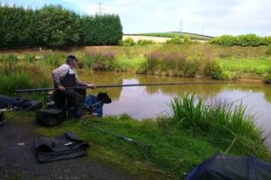 Hanchurch Fishing Club