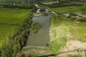 Harbour Bridge Lakes