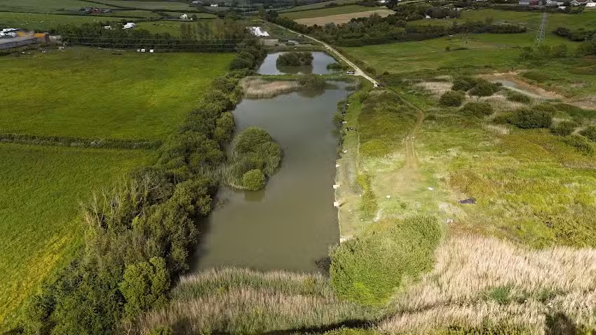 Harbour Bridge Lakes