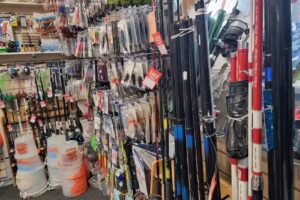 Harbour Lights Fishing