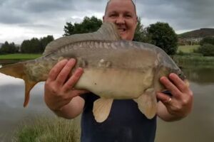 Hargate Hill Equestrian Centre