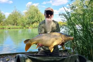 Hartley Lands Fishery