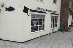 Hastings Angling Centre