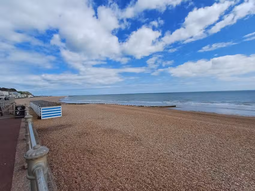 Hastings & St Leonards Angling Association