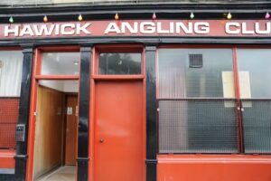 Hawick Angling lub