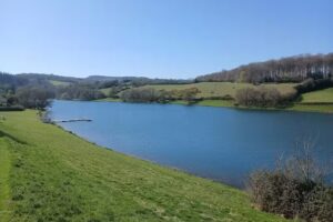 Hawkridge Fishing Lodge