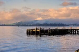 Helensburgh Pier