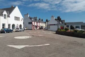 Helmsdale Tackle Co Ltd