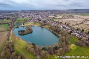 Hermitage Fishing Lake & Recreation Ground