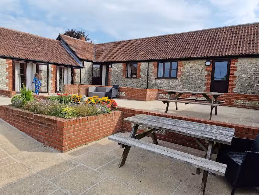 Higher Kingcombe Coarse Fishing