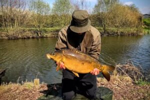 Hintlesham Fisheries
