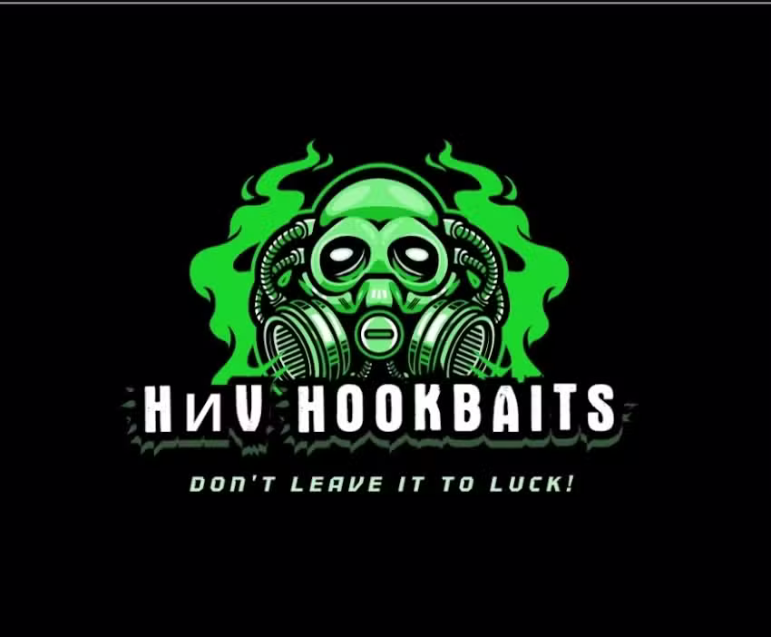 Hnv hookbaits