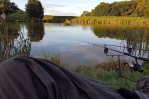 Hollows Farm Fishery