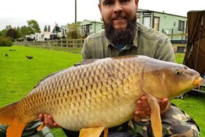 Holt Fleet Fisheries