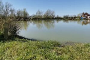Home Farm Fishing Lake
