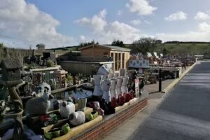 Homeleigh Garden Centre