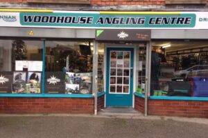 Hooked On Fishing Ltd.