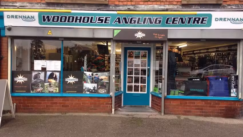 Hooked On Fishing Ltd.