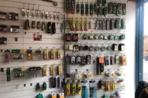 Horden Tackle & Bait