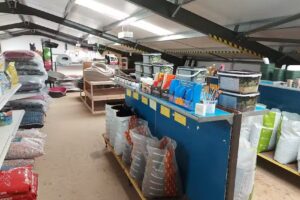 Hornsea Animal Feeds Ltd