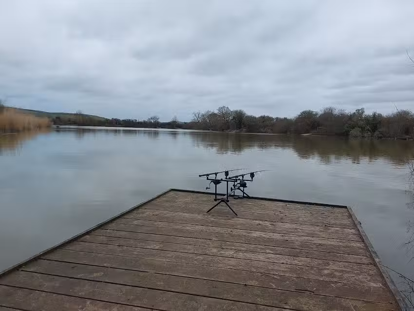 Horton Angling Club