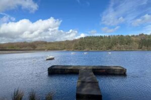 Horwich and District Fly Fishing Club