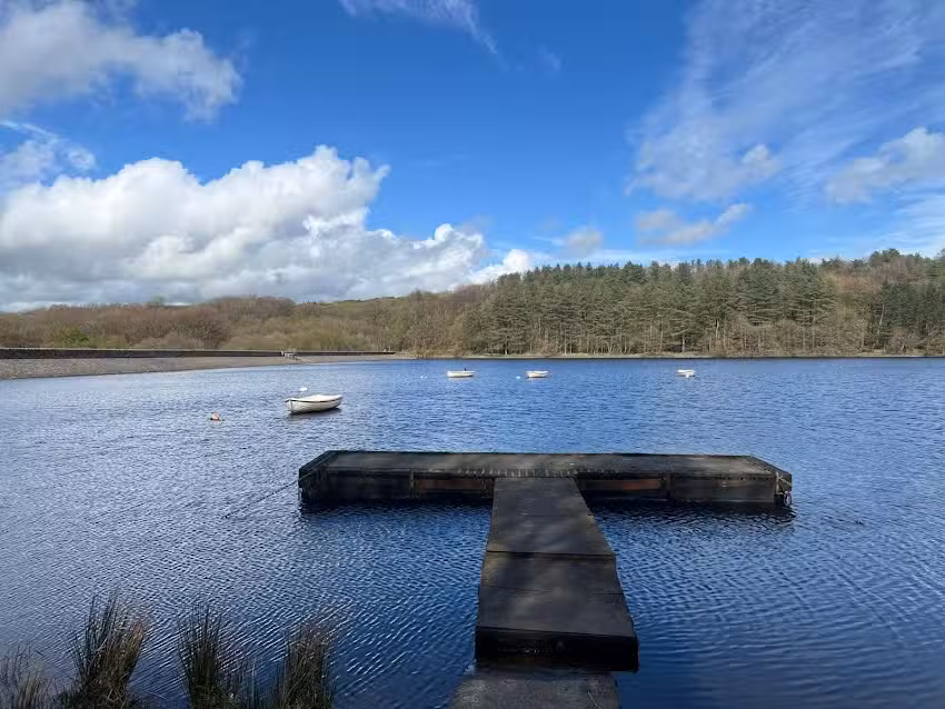 Horwich and District Fly Fishing Club