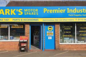 Hucknall Fishing Bait & Tackle