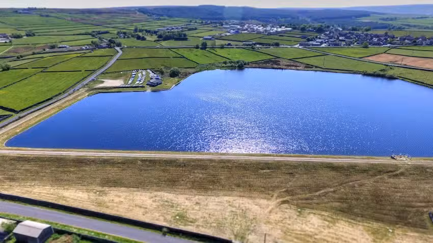 Huddersfield Angling Association