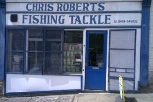 Huddersfield Angling Centre