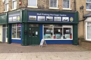 Hull Fishing Heritage Centre