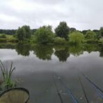 Hunters Lodge Fishery