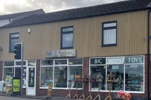 Hunting And Fishing Gear – Pastimes Guns & Tackle