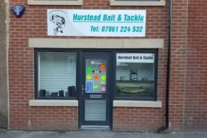 Hurstead Bait & Tackle