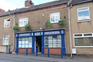 Ibstock Gun & Tackle