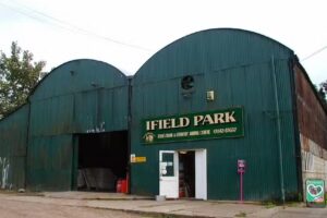 Ifield Park Equestrian, Country & Pet Supplies